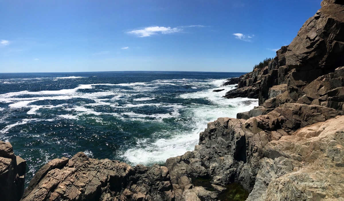 The Top 10 Things to Do in Acadia National Park