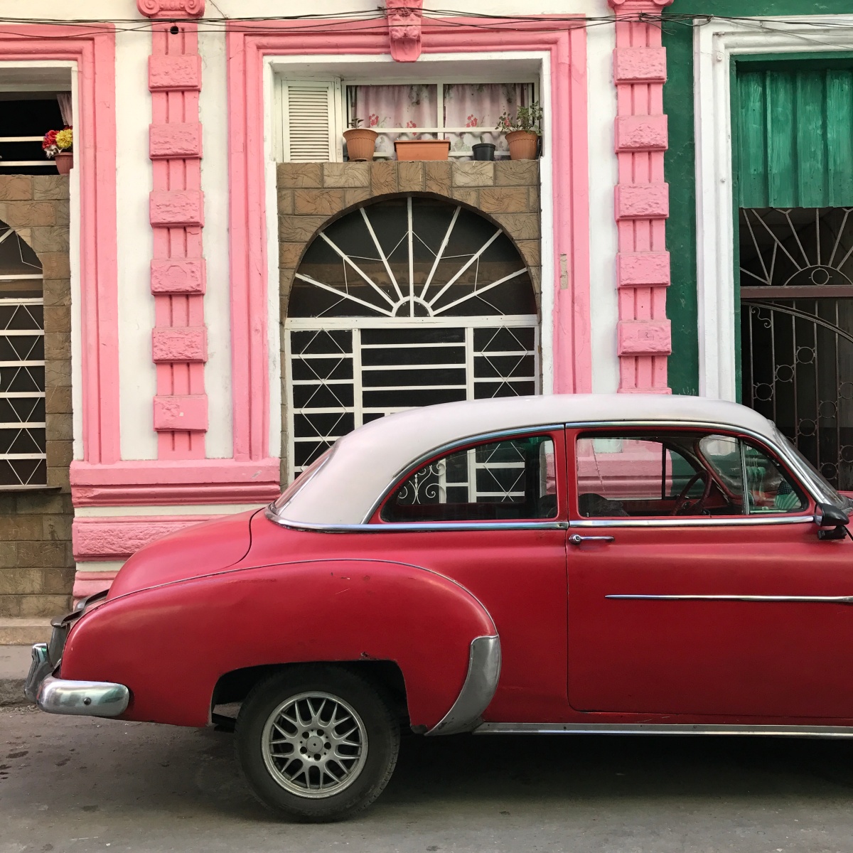 How I Traveled to Cuba as a Gringa in 2017